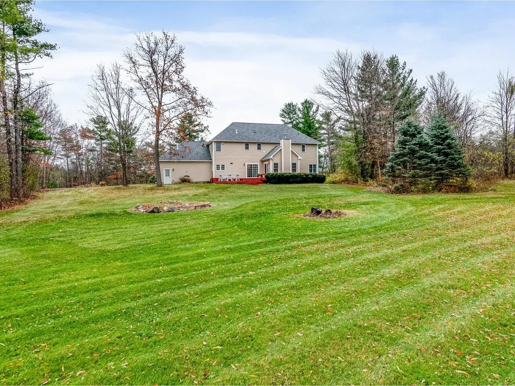 307 Stockbridge Road Charlotte VT 05445