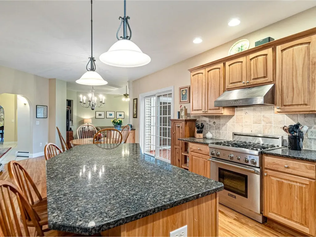 307 Stockbridge Road Charlotte VT 05445