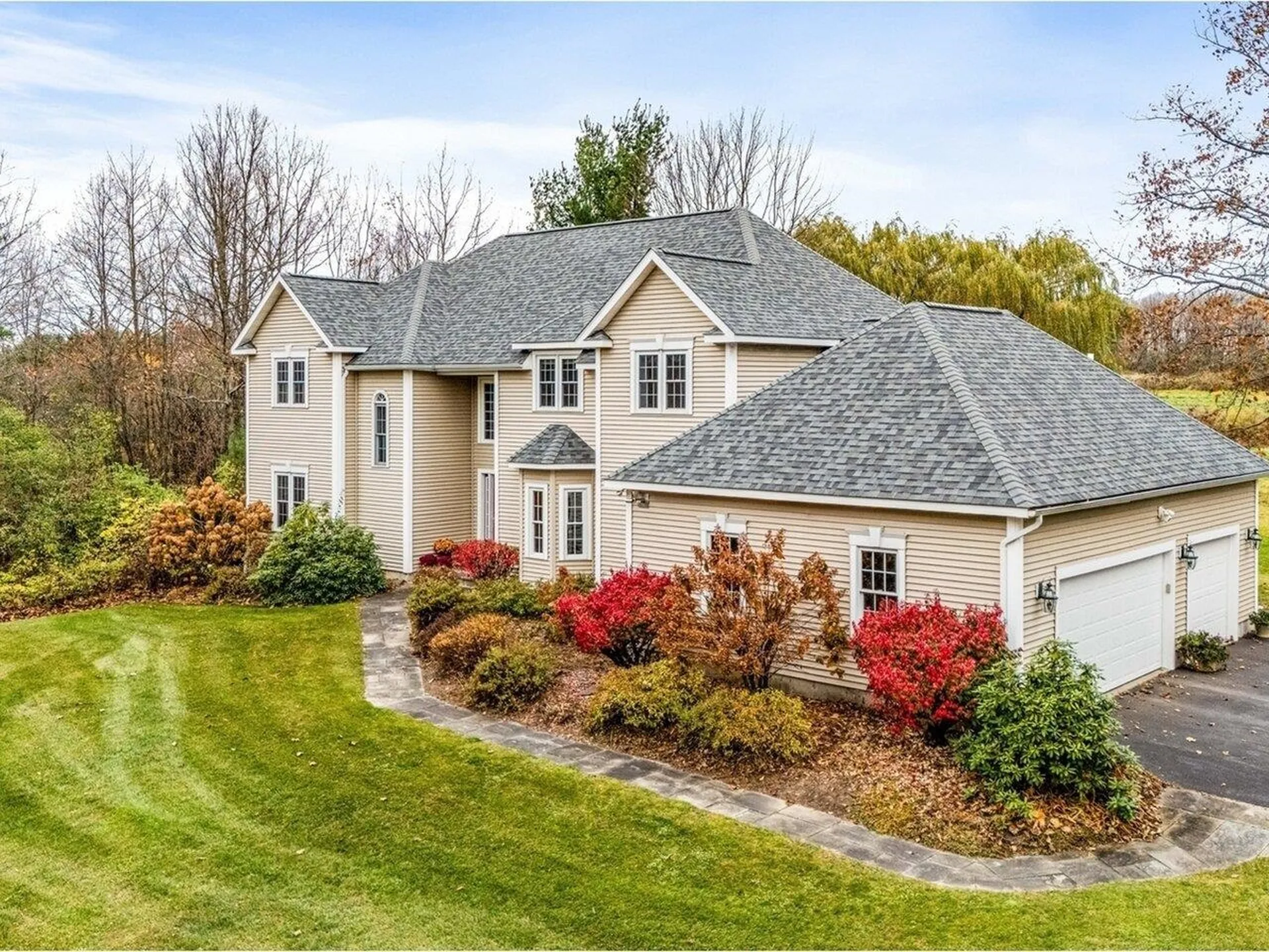 307 Stockbridge Road Charlotte VT 05445