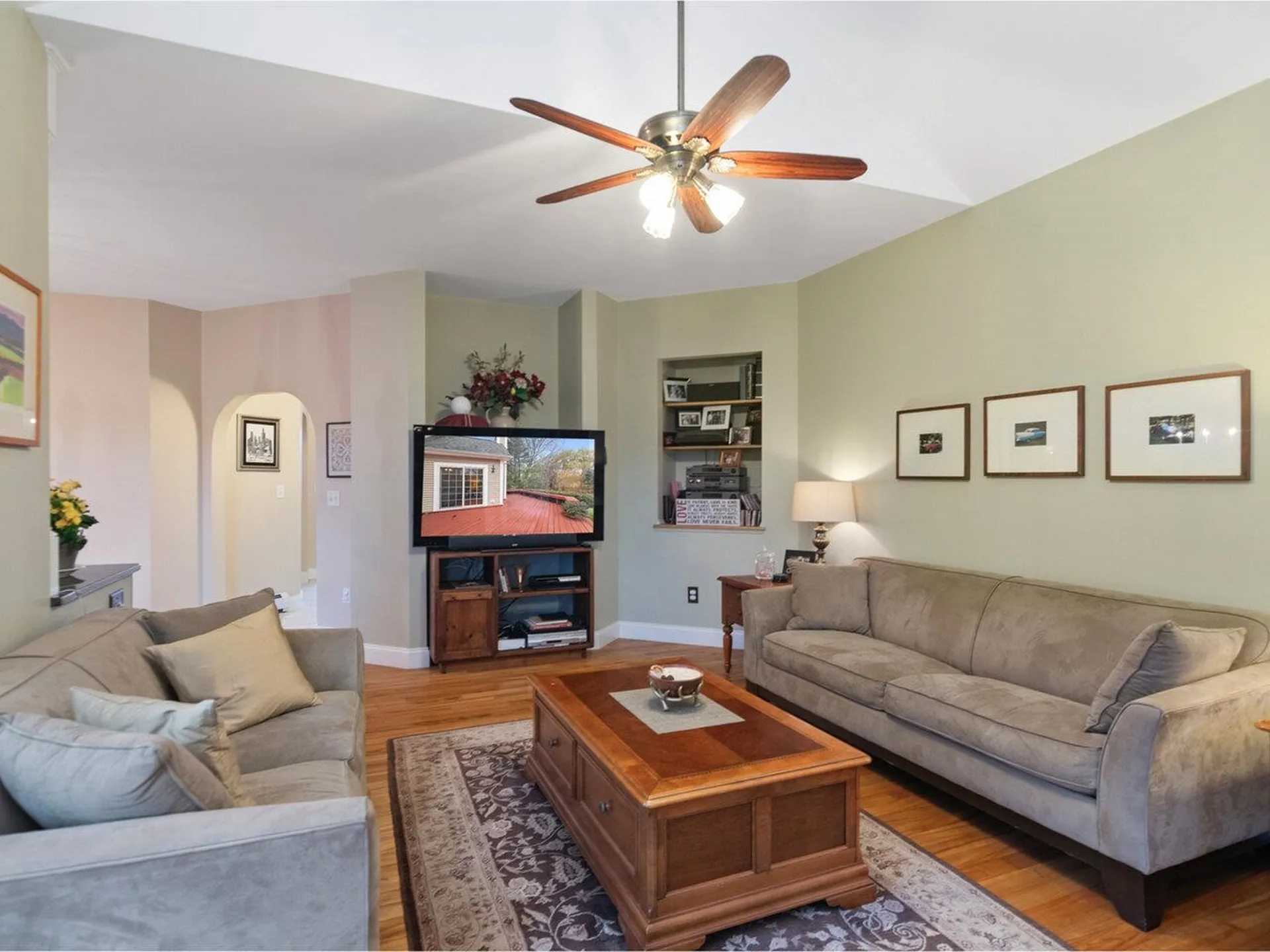 307 Stockbridge Road Charlotte VT 05445