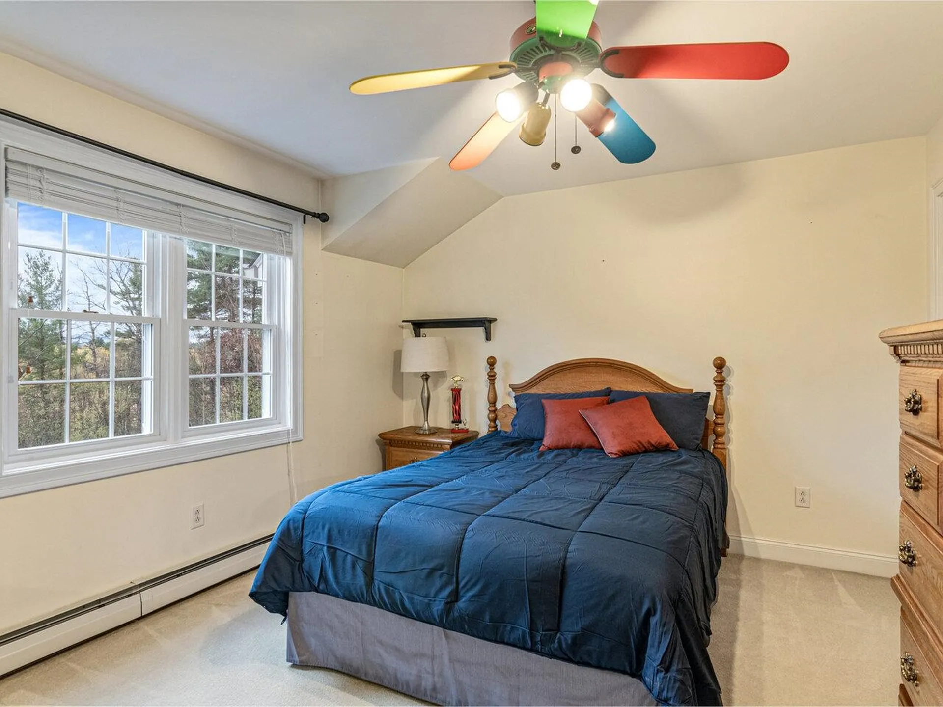 307 Stockbridge Road Charlotte VT 05445