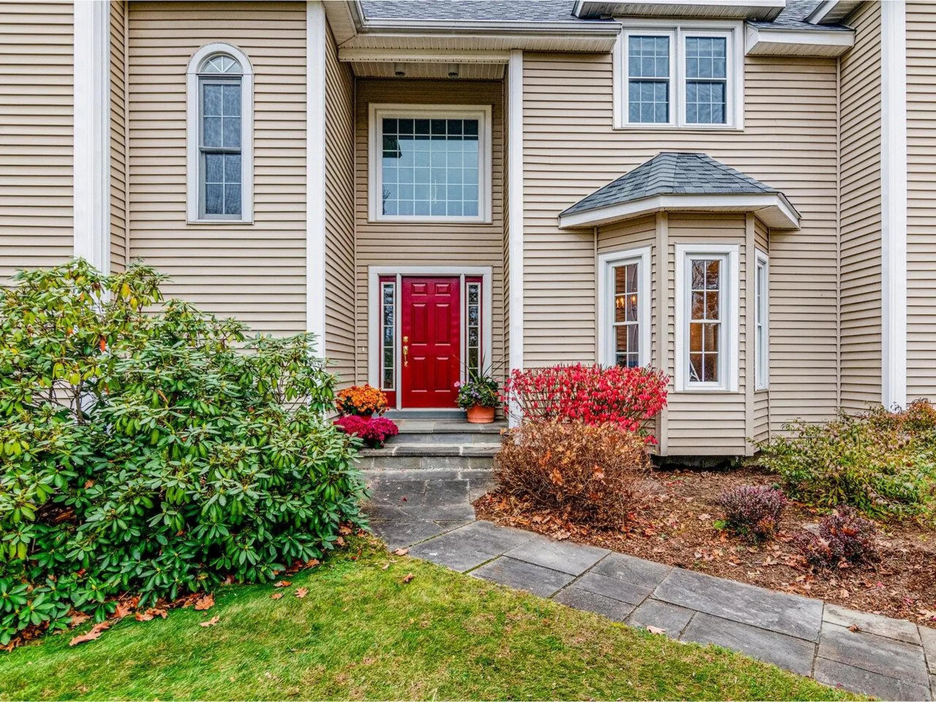 307 Stockbridge Road Charlotte VT 05445