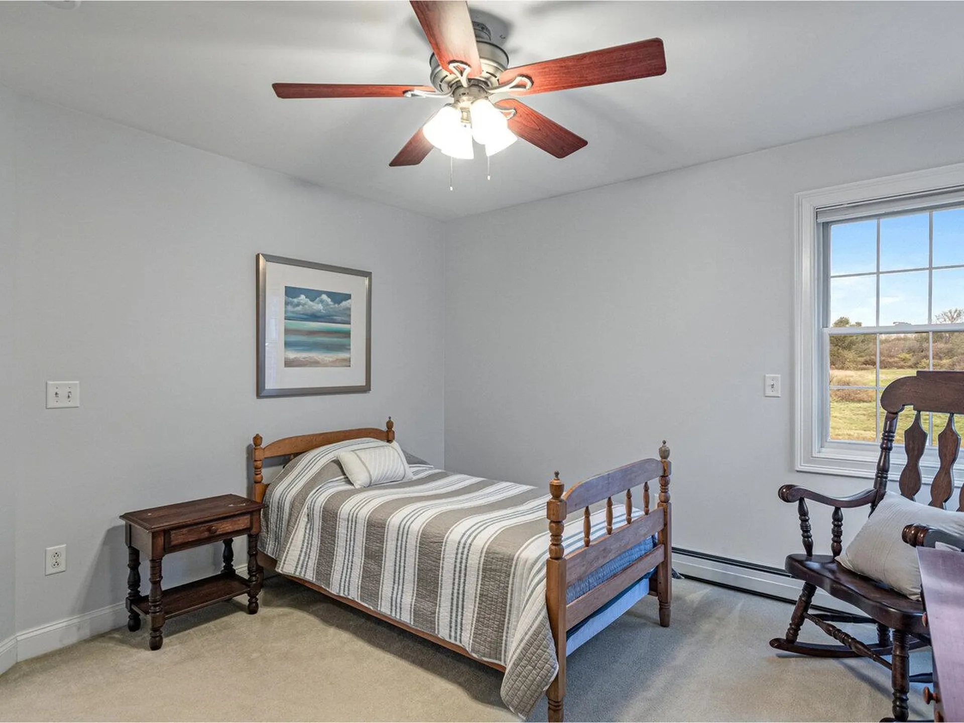 307 Stockbridge Road Charlotte VT 05445