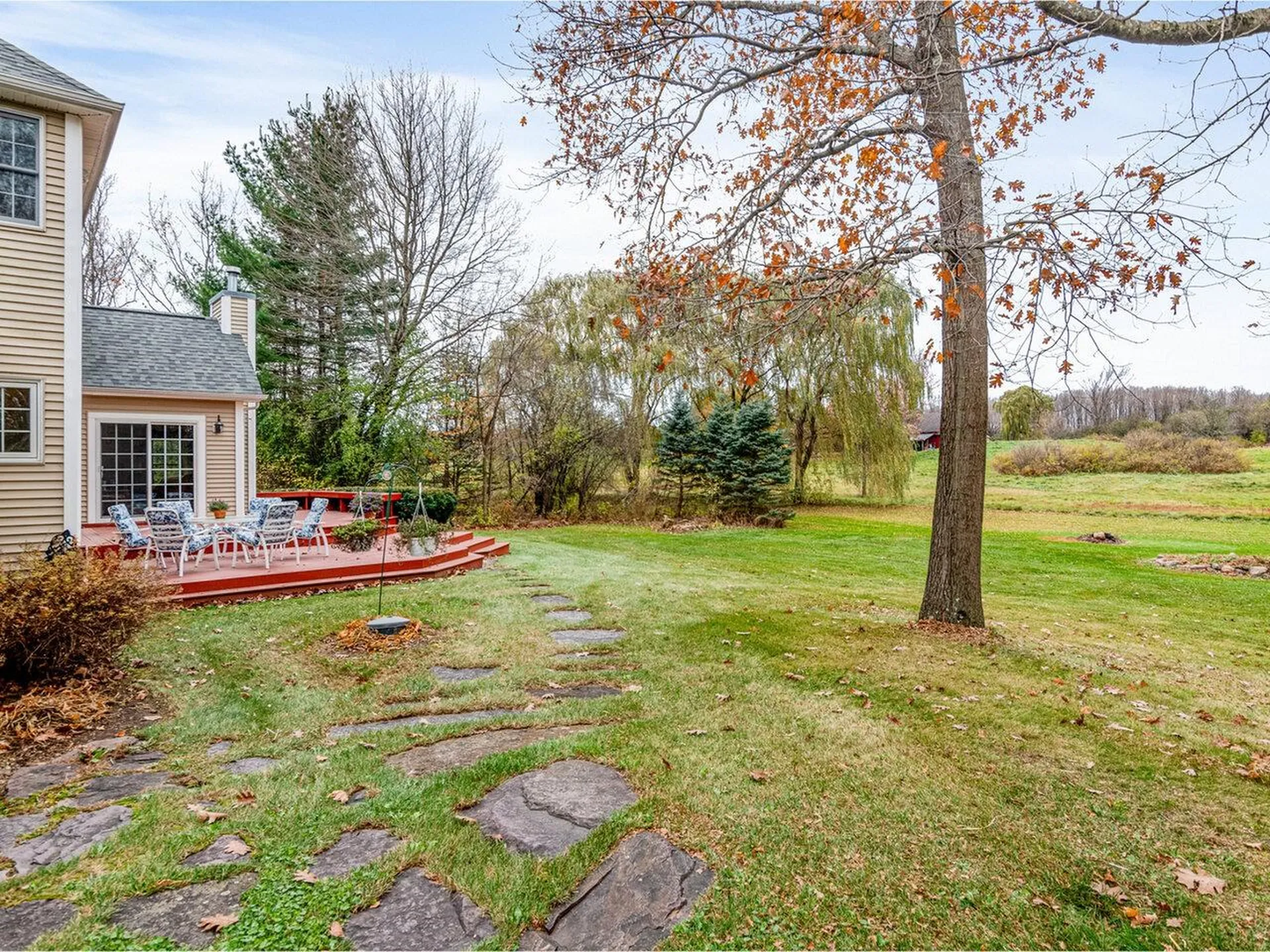 307 Stockbridge Road Charlotte VT 05445