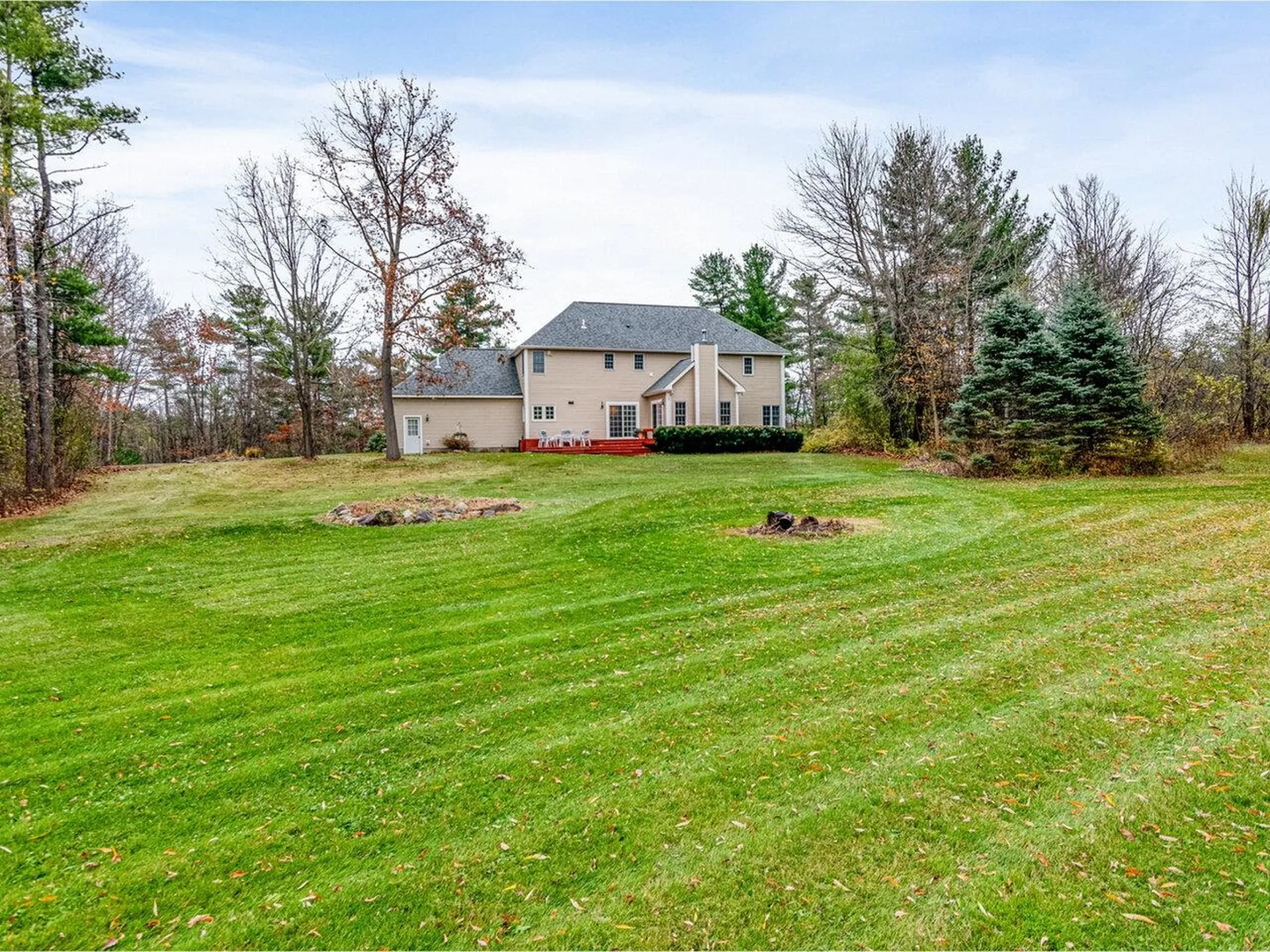 307 Stockbridge Road Charlotte VT 05445