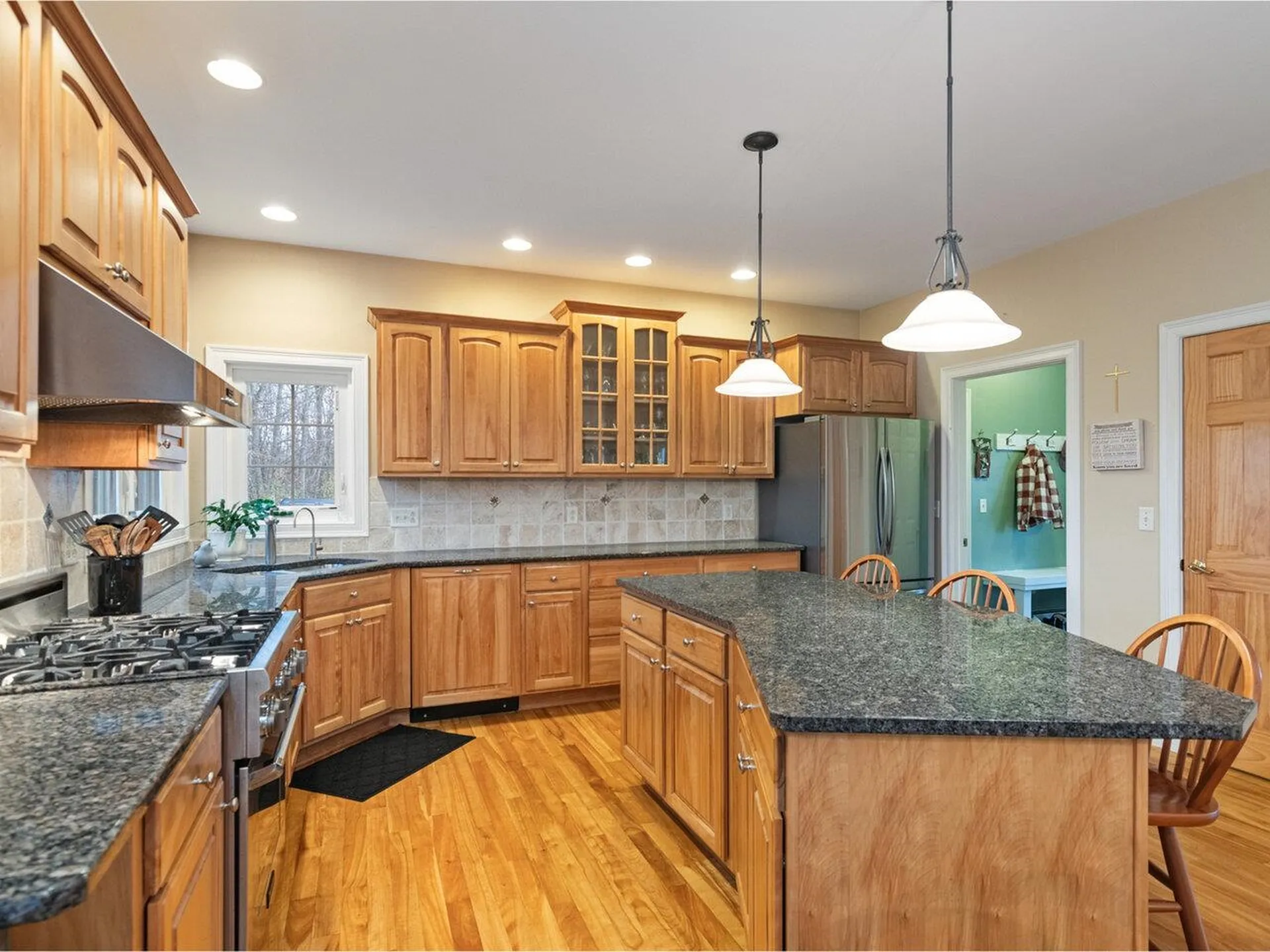 307 Stockbridge Road Charlotte VT 05445