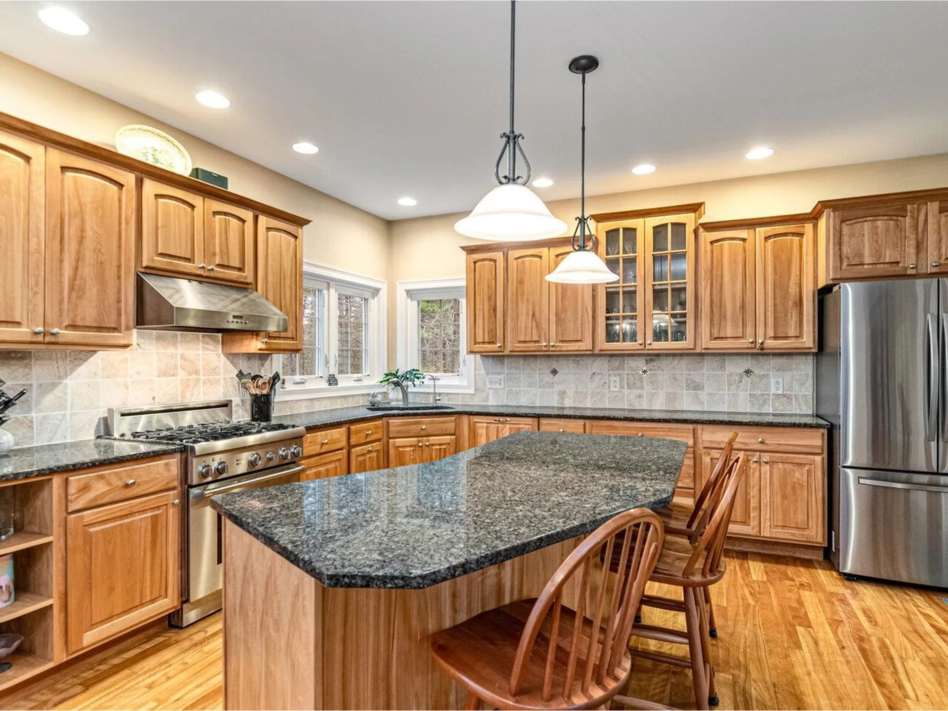 307 Stockbridge Road Charlotte VT 05445