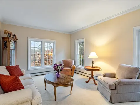 307 Stockbridge Road Charlotte VT 05445