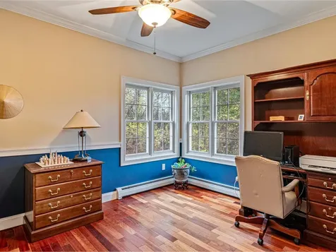 307 Stockbridge Road Charlotte VT 05445