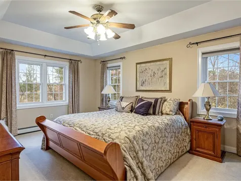 307 Stockbridge Road Charlotte VT 05445