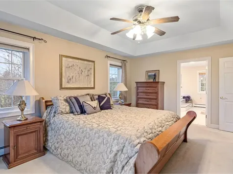 307 Stockbridge Road Charlotte VT 05445