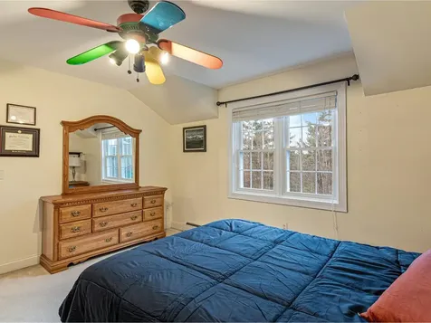 307 Stockbridge Road Charlotte VT 05445