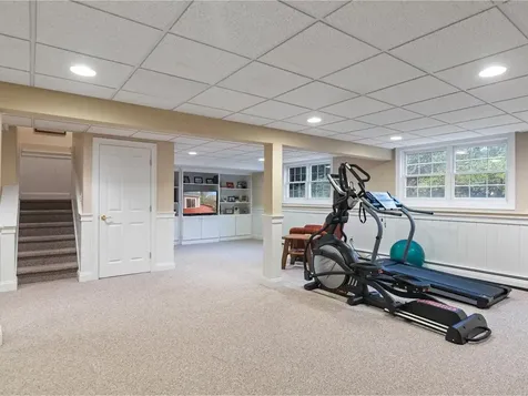 307 Stockbridge Road Charlotte VT 05445