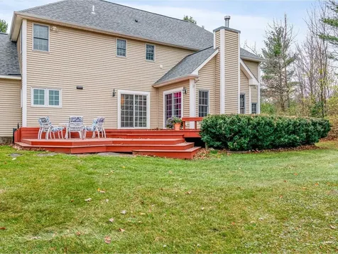 307 Stockbridge Road Charlotte VT 05445