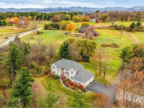 307 Stockbridge Road Charlotte VT 05445