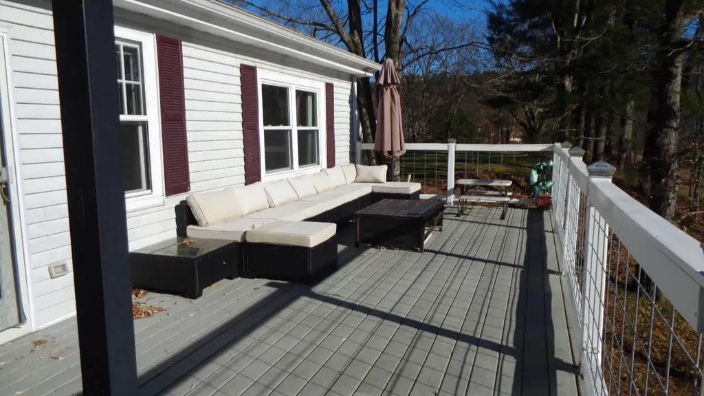 53 Daniell Point Road Franklin NH 03235