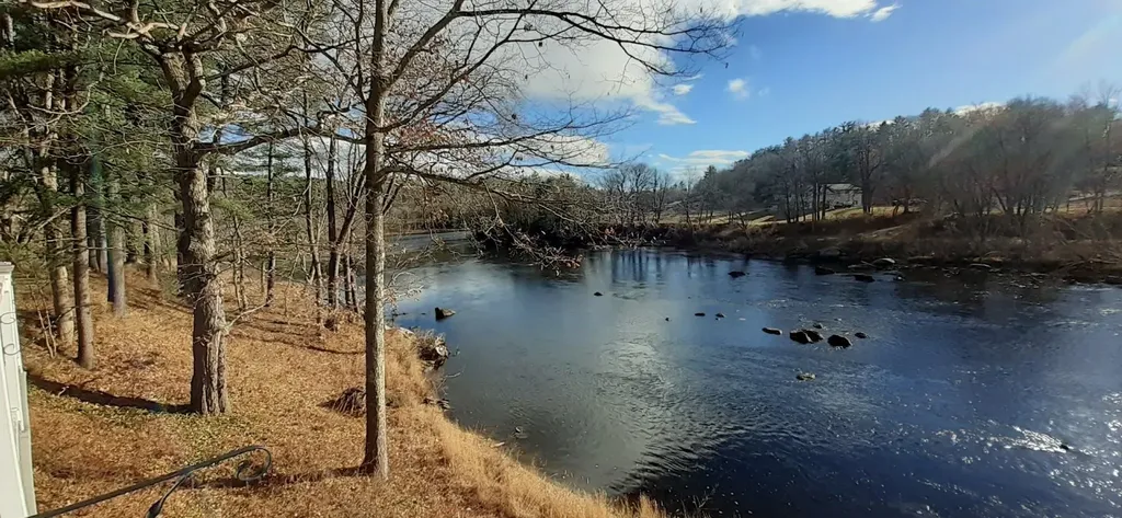 53 Daniell Point Road Franklin NH 03235