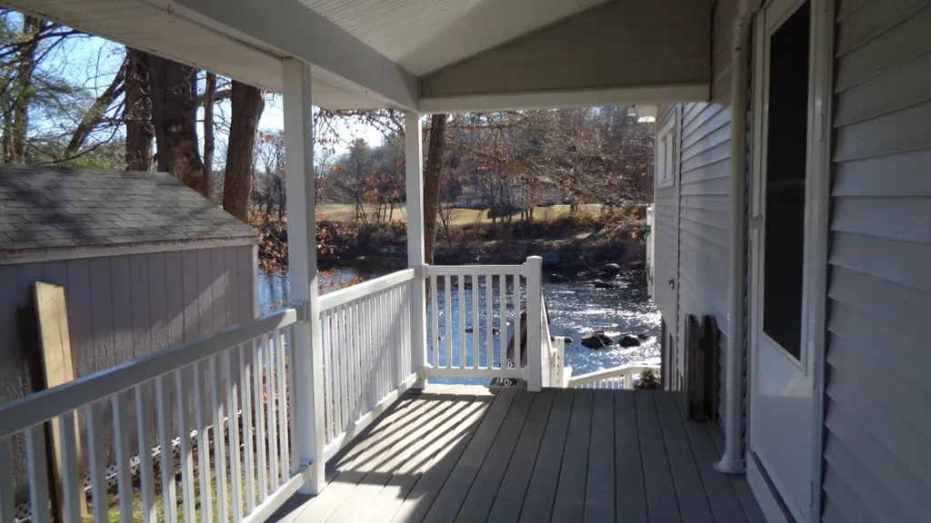 53 Daniell Point Road Franklin NH 03235