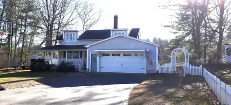 53 Daniell Point Road Franklin NH 03235