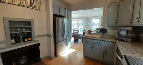 53 Daniell Point Road Franklin NH 03235