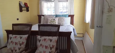 53 Daniell Point Road Franklin NH 03235