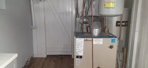 53 Daniell Point Road Franklin NH 03235