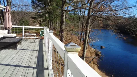 53 Daniell Point Road Franklin NH 03235