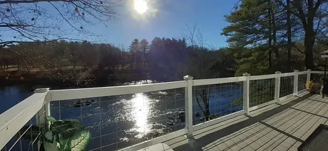 53 Daniell Point Road Franklin NH 03235