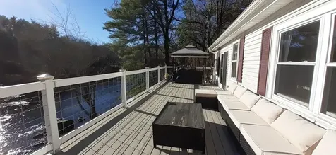 53 Daniell Point Road Franklin NH 03235