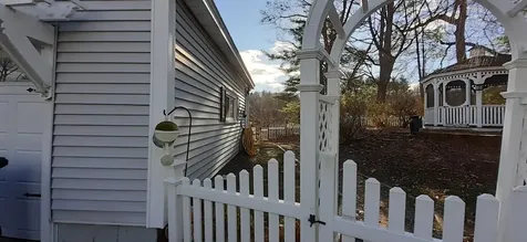 53 Daniell Point Road Franklin NH 03235