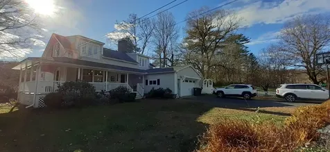 53 Daniell Point Road Franklin NH 03235