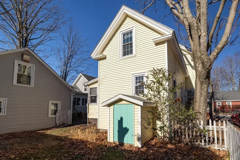 41 Concord Street Concord NH 03301