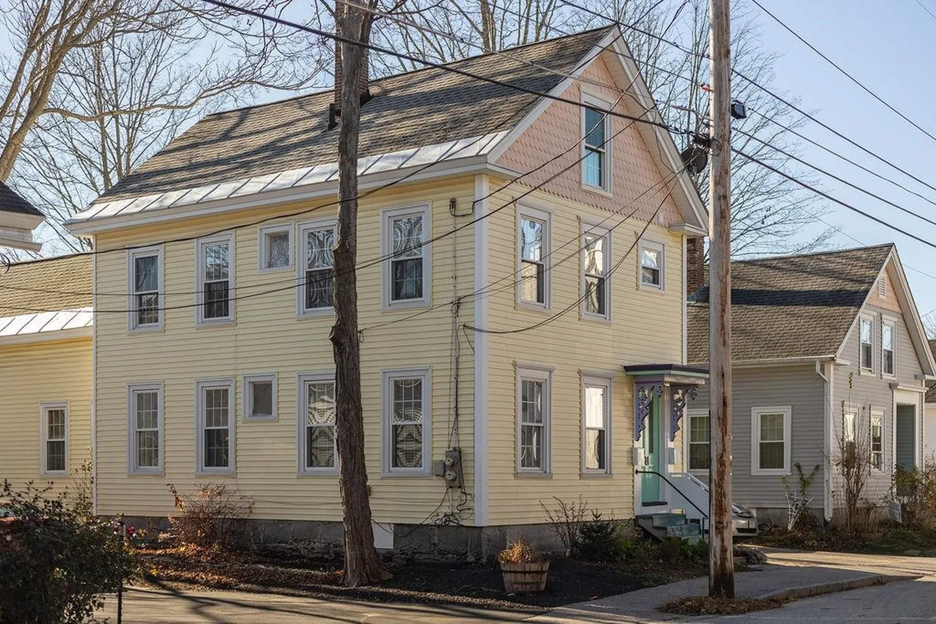 41 Concord Street Concord NH 03301