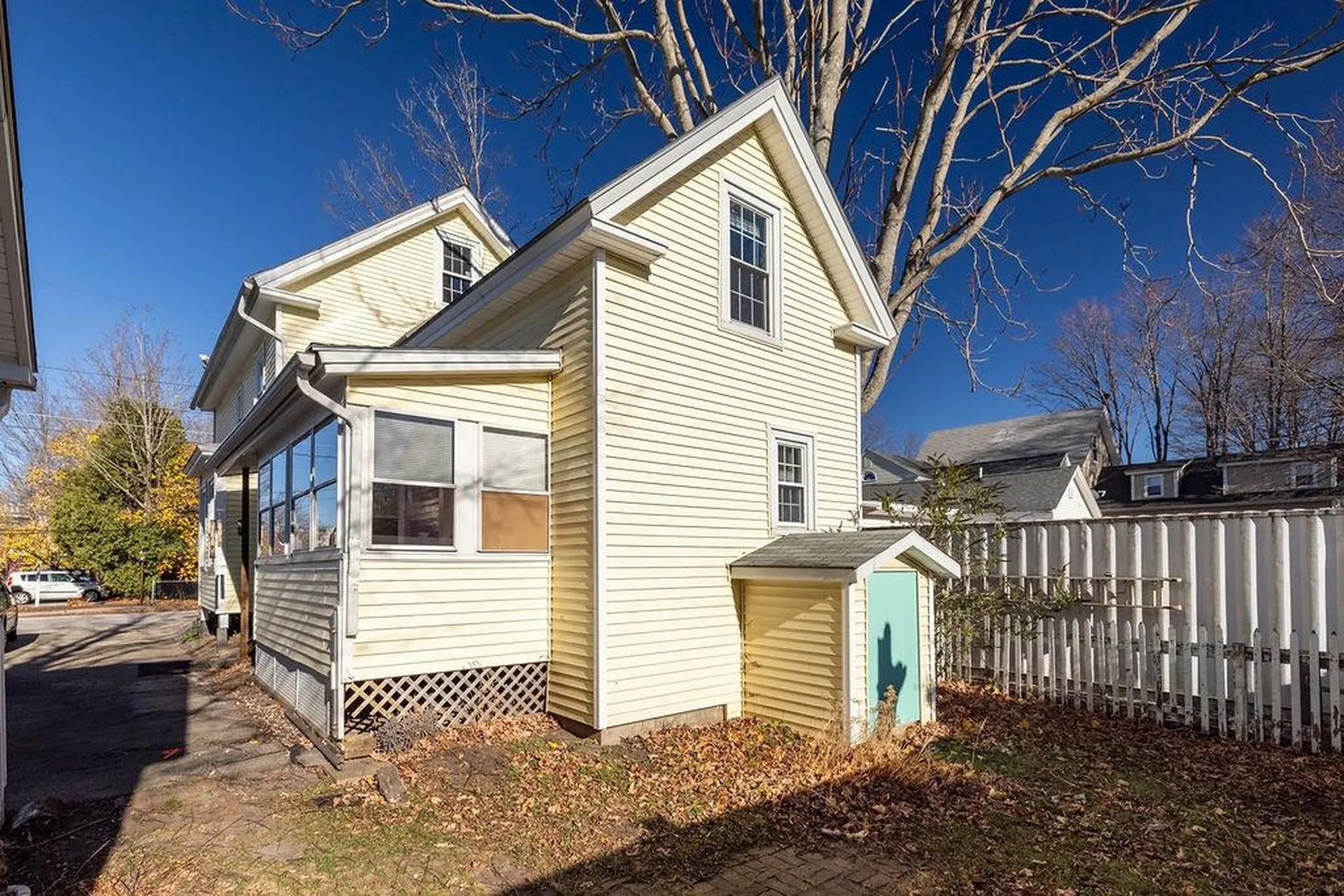 41 Concord Street Concord NH 03301