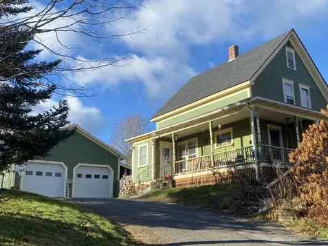 10 Beech Street Barre City VT 05641