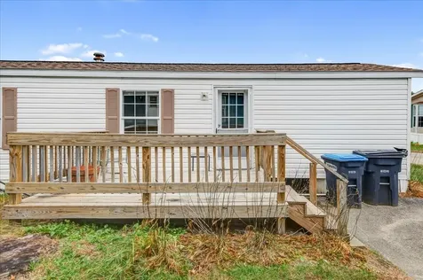 83 7th Street Colchester VT 05446