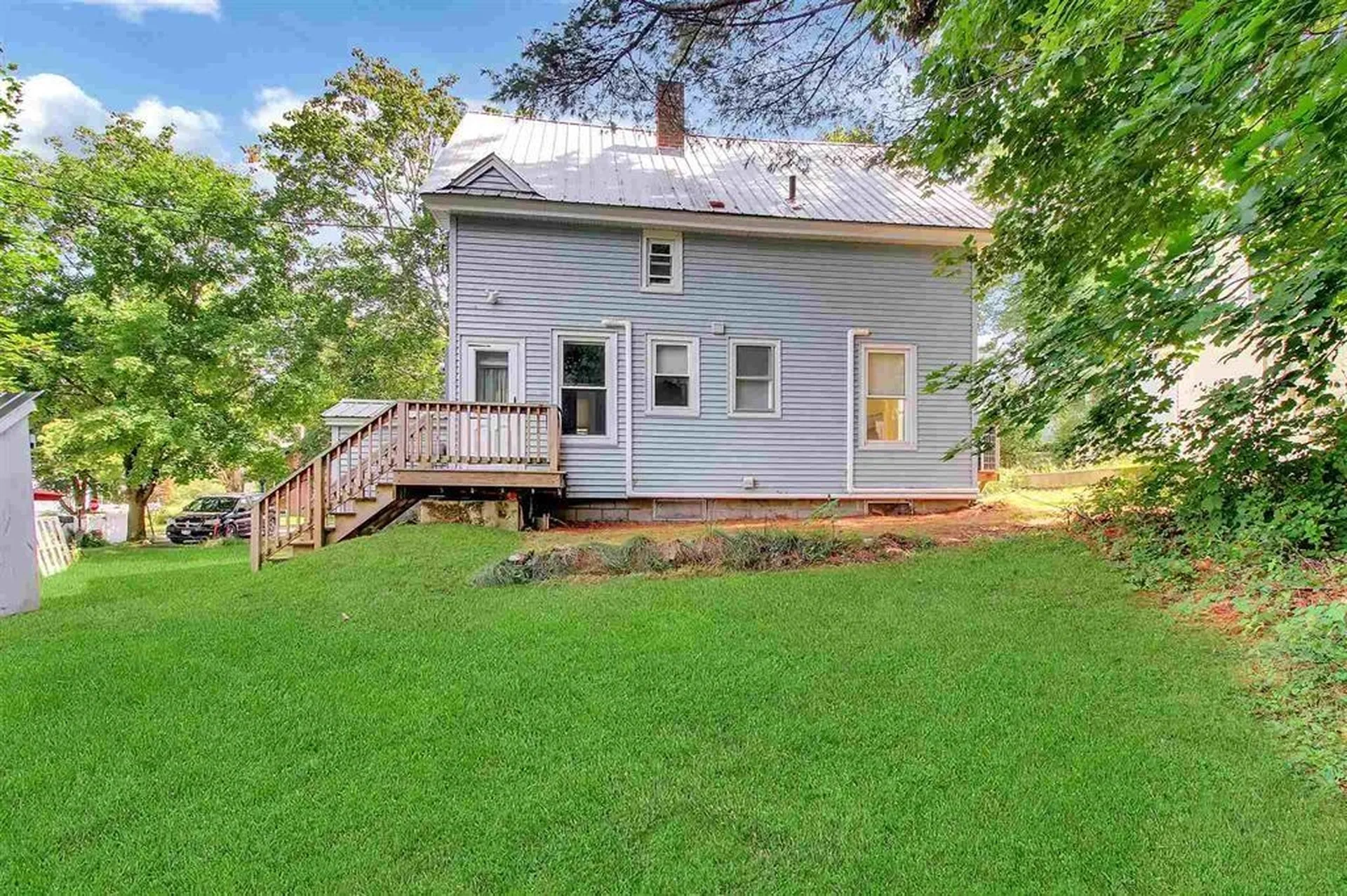 36 Emerson Plymouth NH 03264