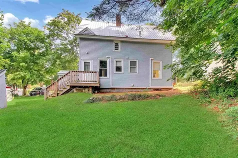 36 Emerson Plymouth NH 03264