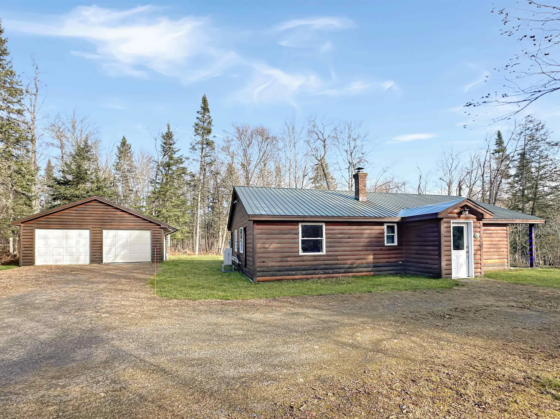 7 Cedric Road Pittsburg NH 03592
