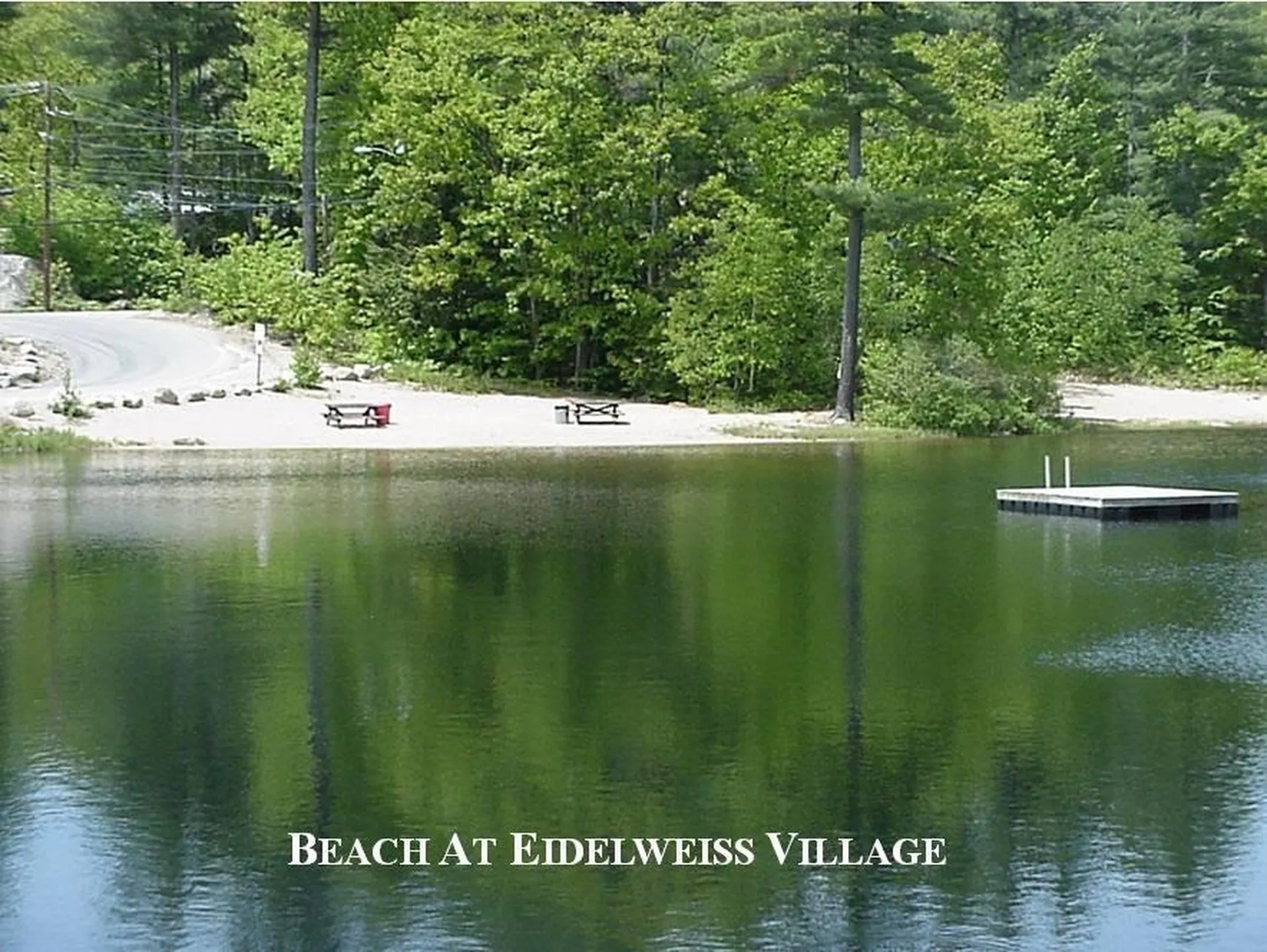 48 Amden Place Madison NH 03849