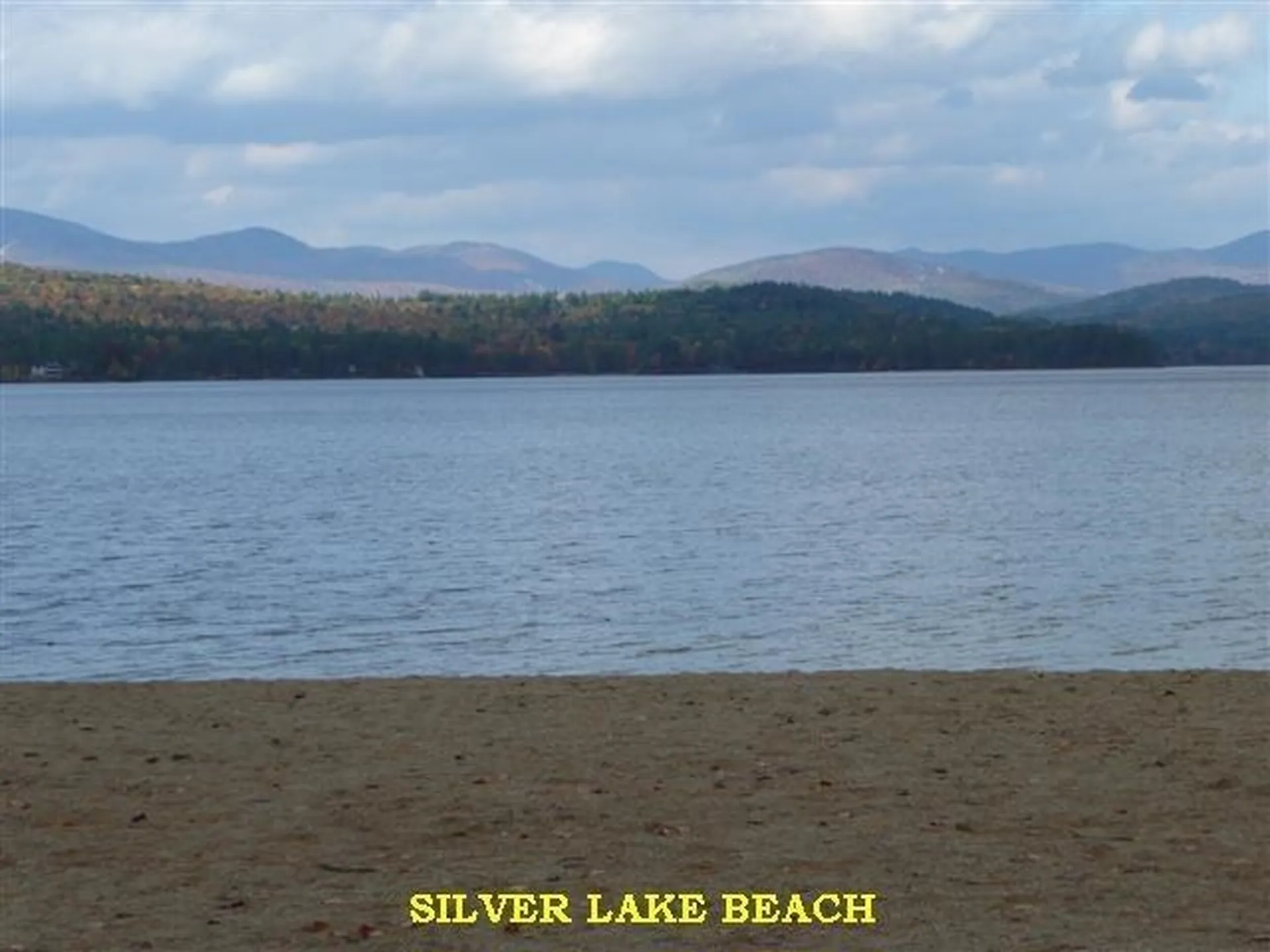 48 Amden Place Madison NH 03849