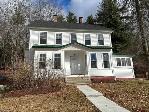 66 Richmond Road Winchester NH 03470