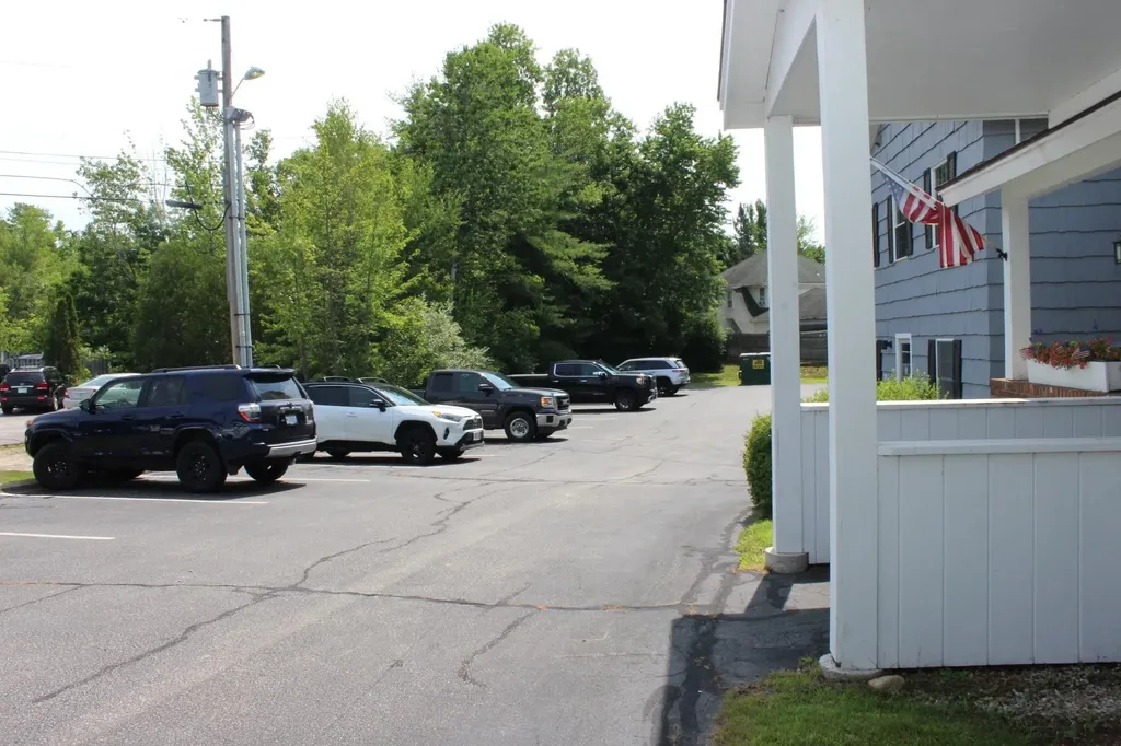 45 Nh Route 25 Meredith NH 03253