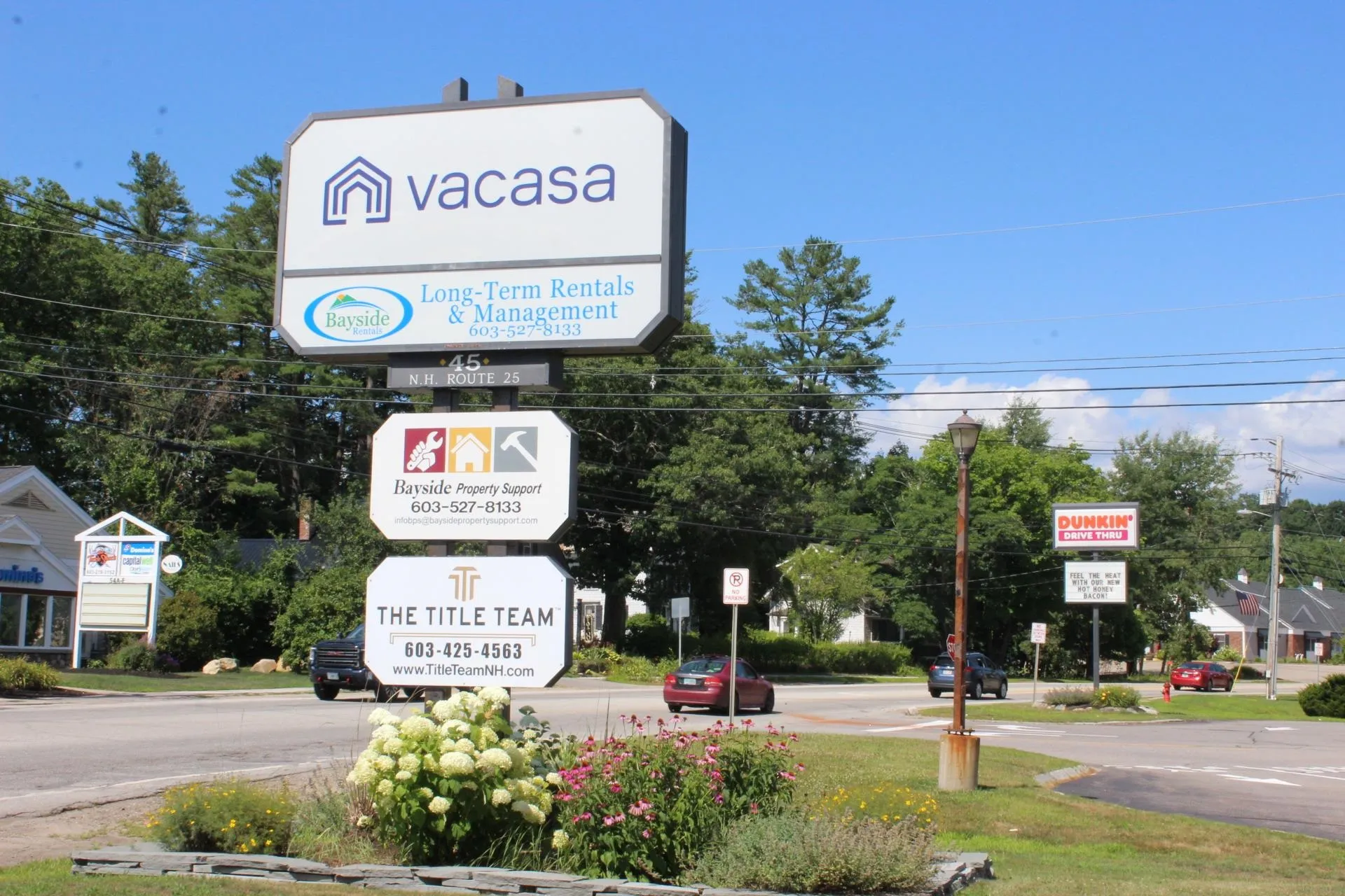 45 Nh Route 25 Meredith NH 03253