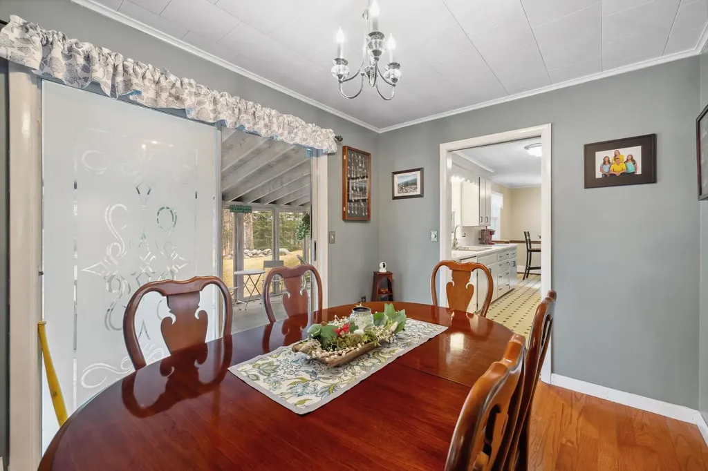 28 Woodridge Road Keene NH 03431