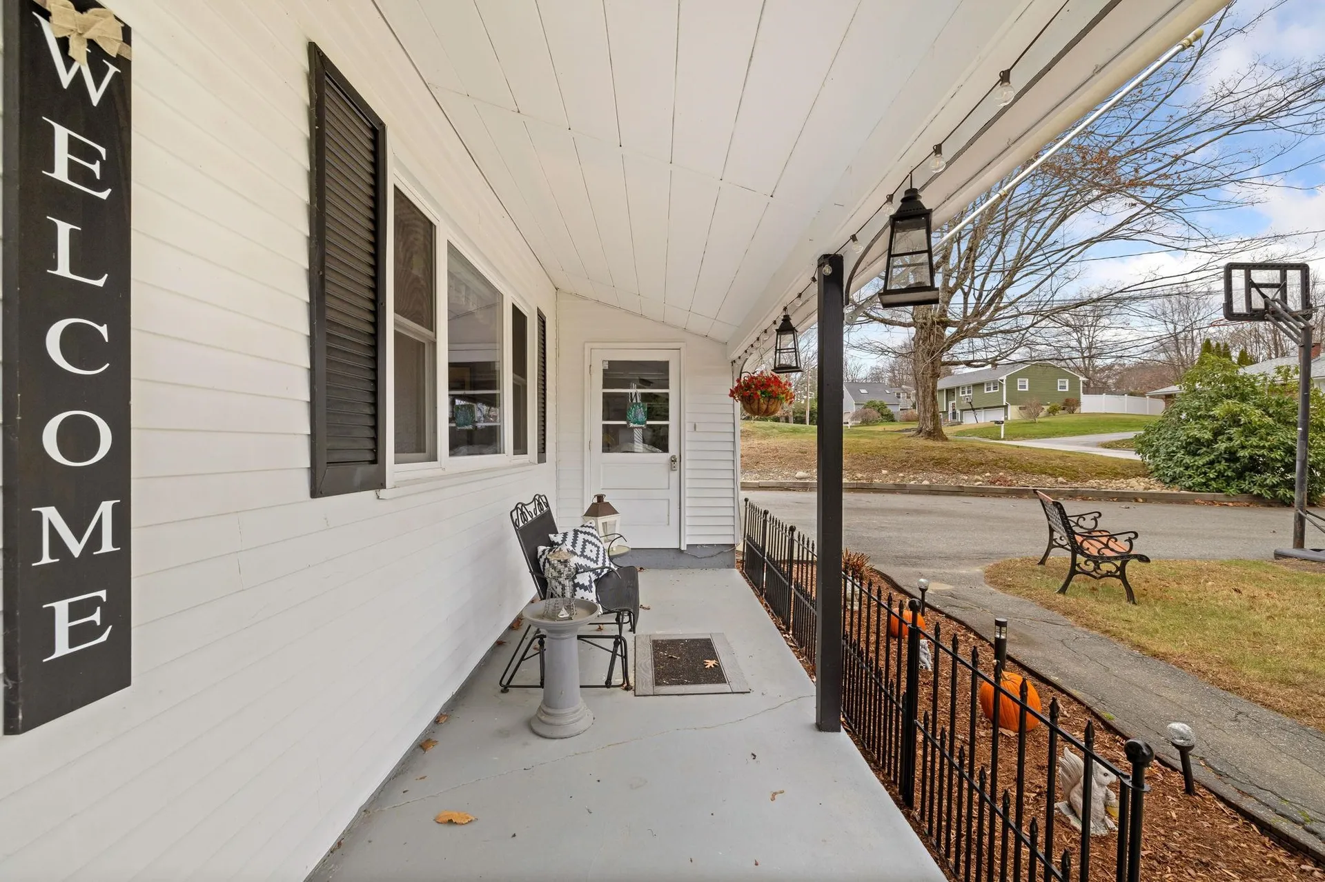 28 Woodridge Road Keene NH 03431