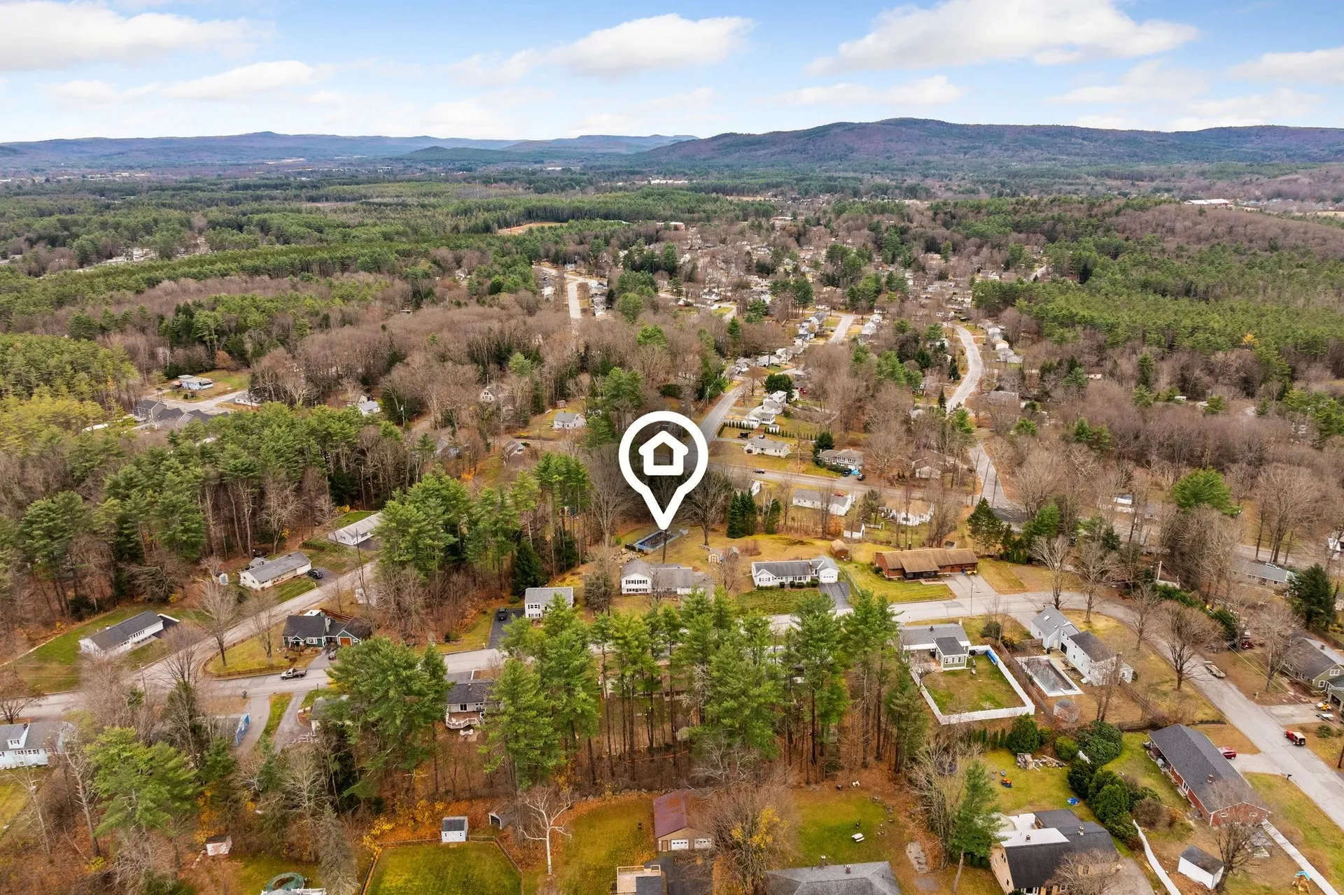 28 Woodridge Road Keene NH 03431