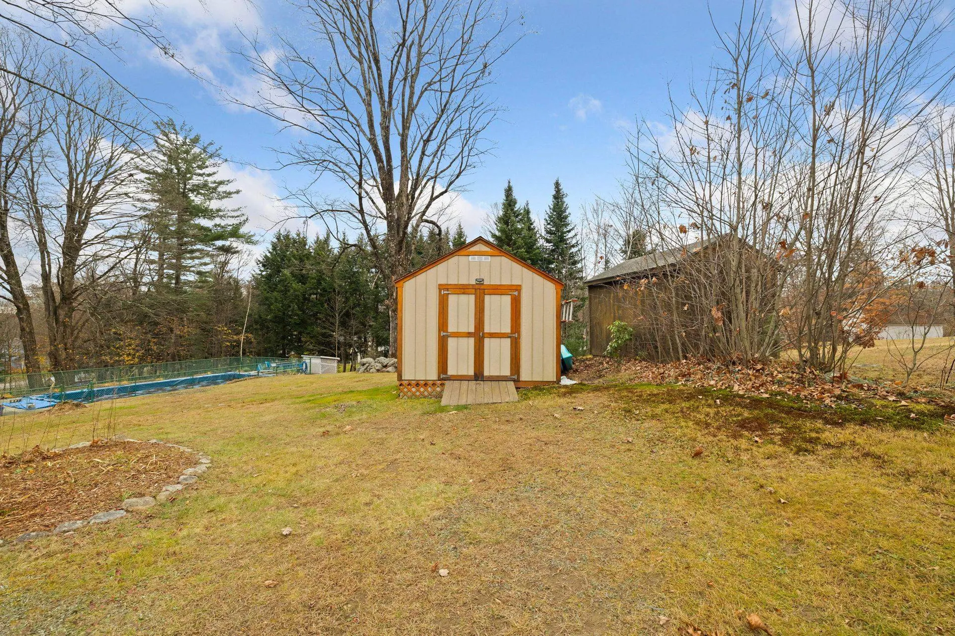 28 Woodridge Road Keene NH 03431