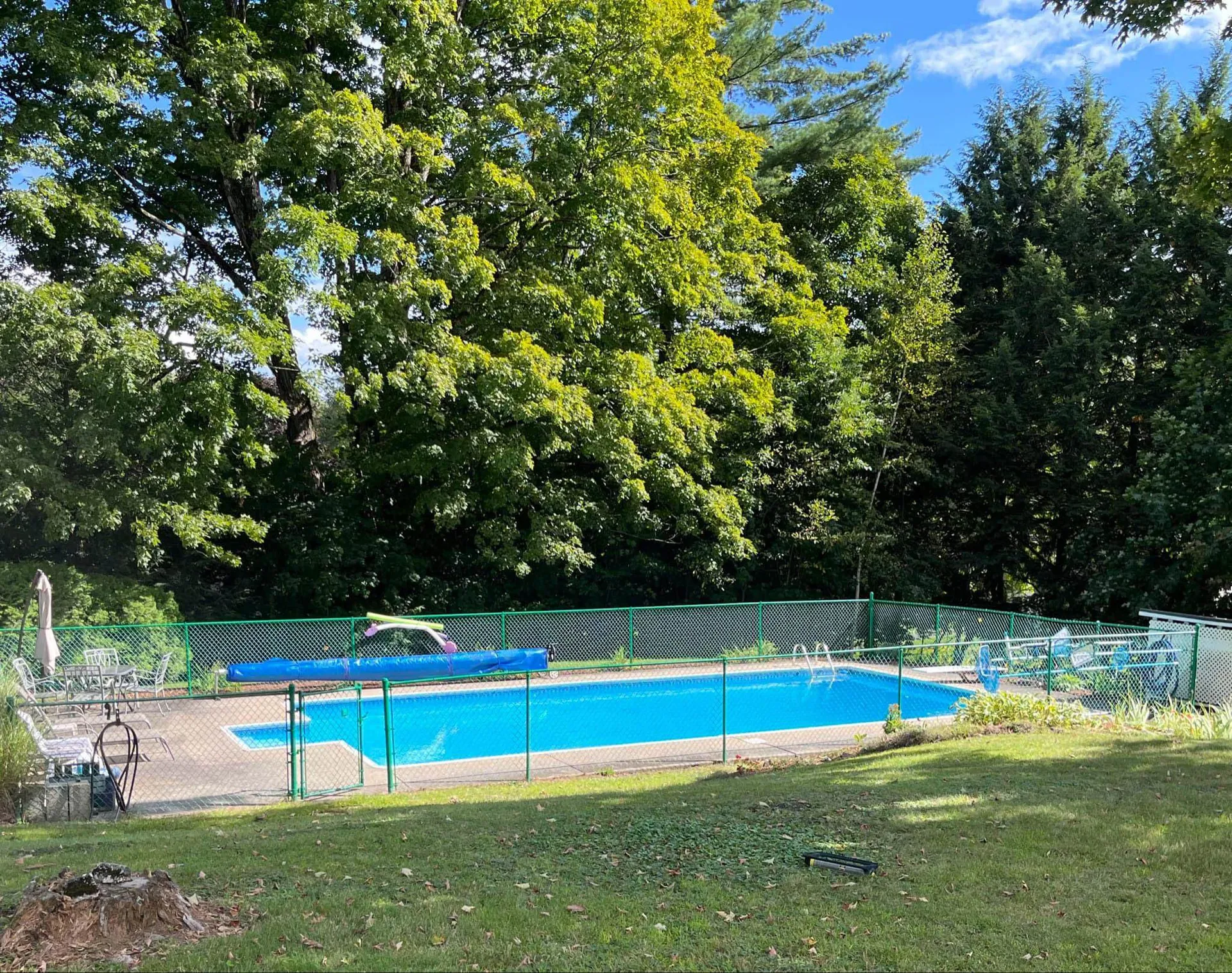 28 Woodridge Road Keene NH 03431