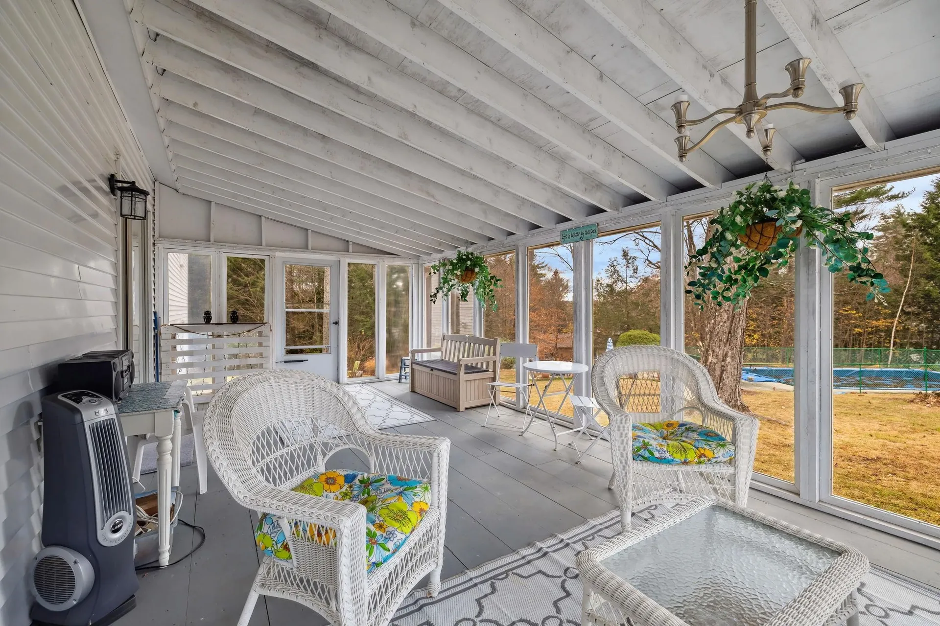 28 Woodridge Road Keene NH 03431